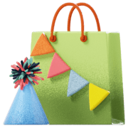 Artículos para fiestas