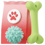 Artículos para mascotas