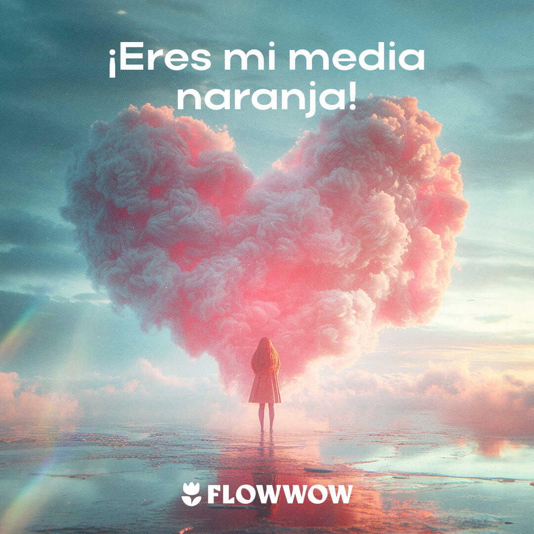 Tarjeta san valentin