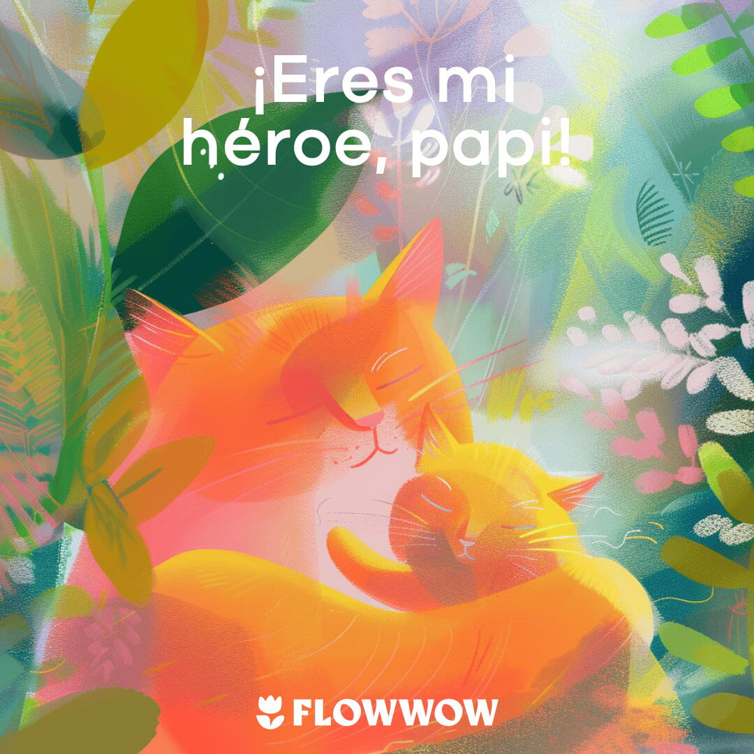 tarjetas felicitaciones dia del padre graciosas