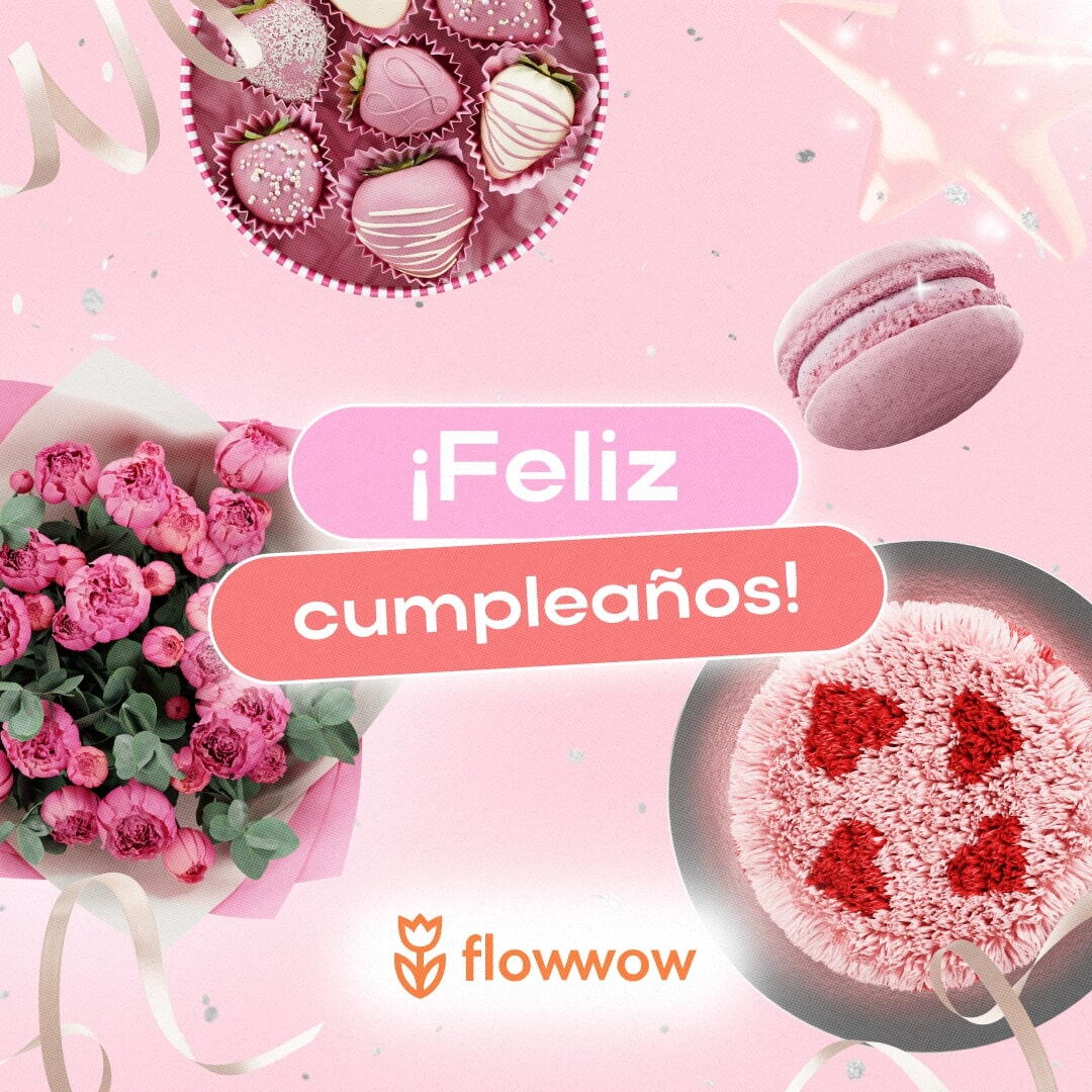 Tarjetas de cumpleaños para mujeres gratis