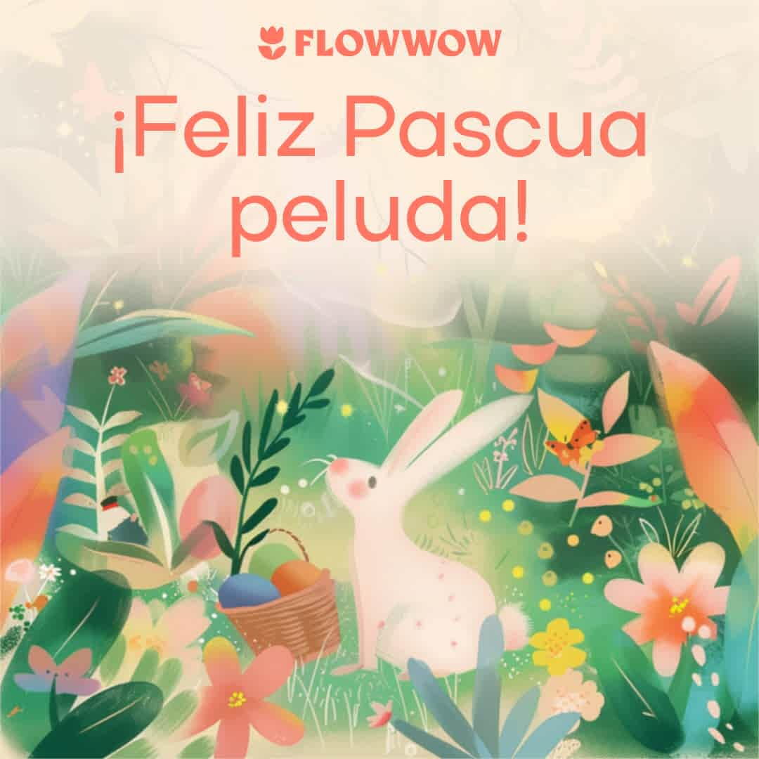 Tarjetas de felicitacion de pascua