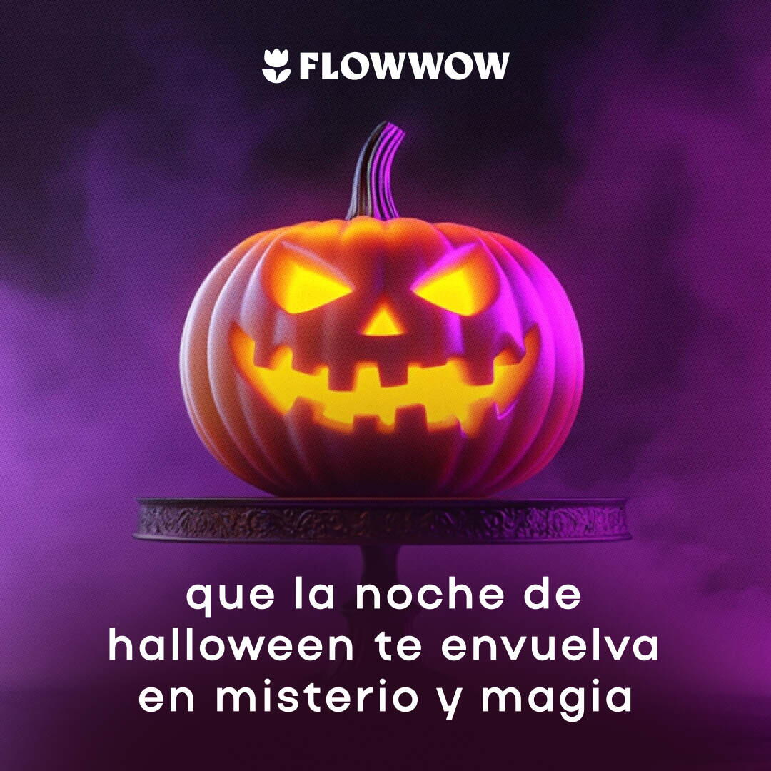 Tarjetas halloween gratis