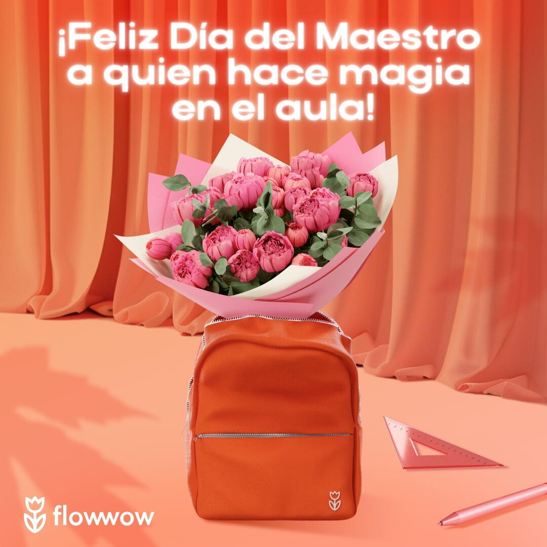 imágenes bonitas del día del maestro