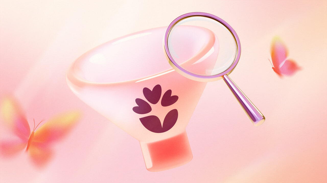 embudo de ventas ejemplo