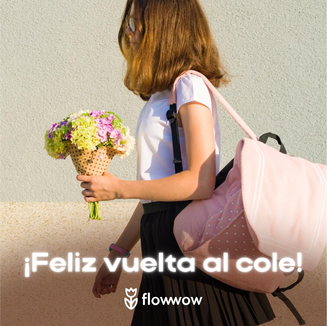 Buen inicio del año escolar