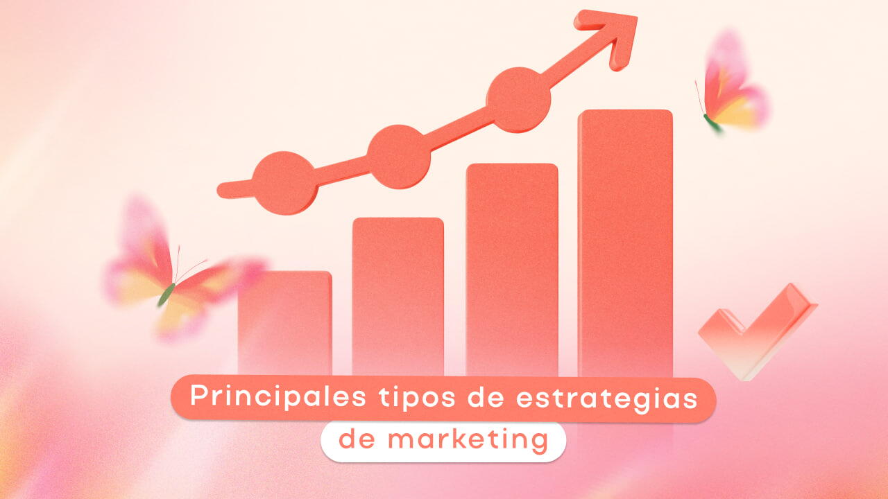 estrategias de marketing&nbsp;