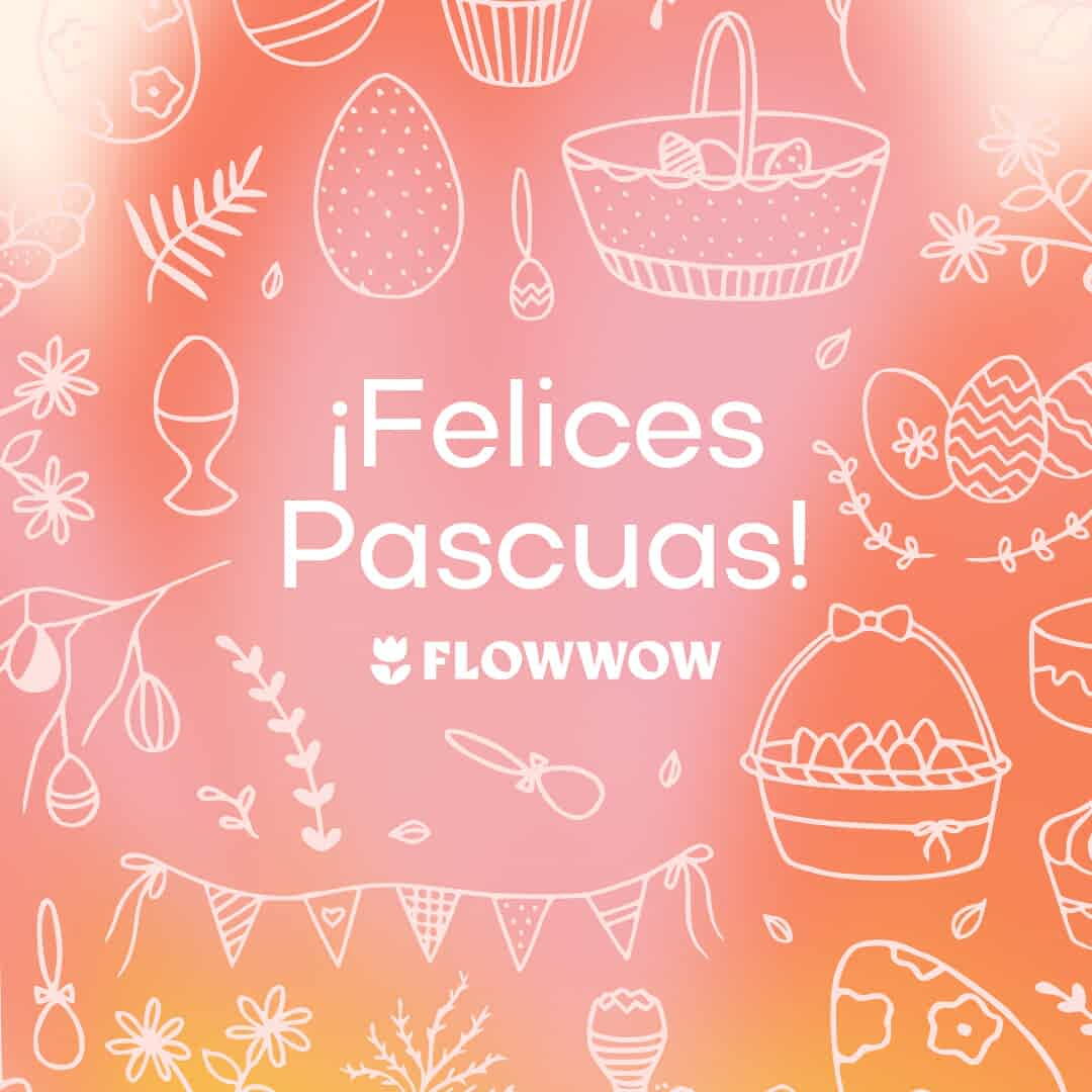Tarjetas de pascua