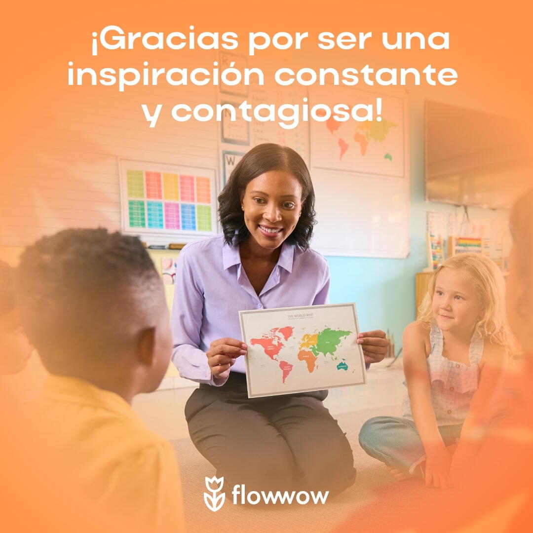 tarjetas para el día del maestro