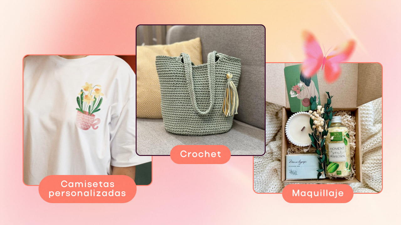 que puedo vender por internet