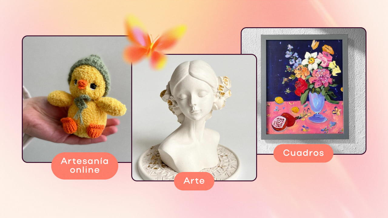 que vender por internet