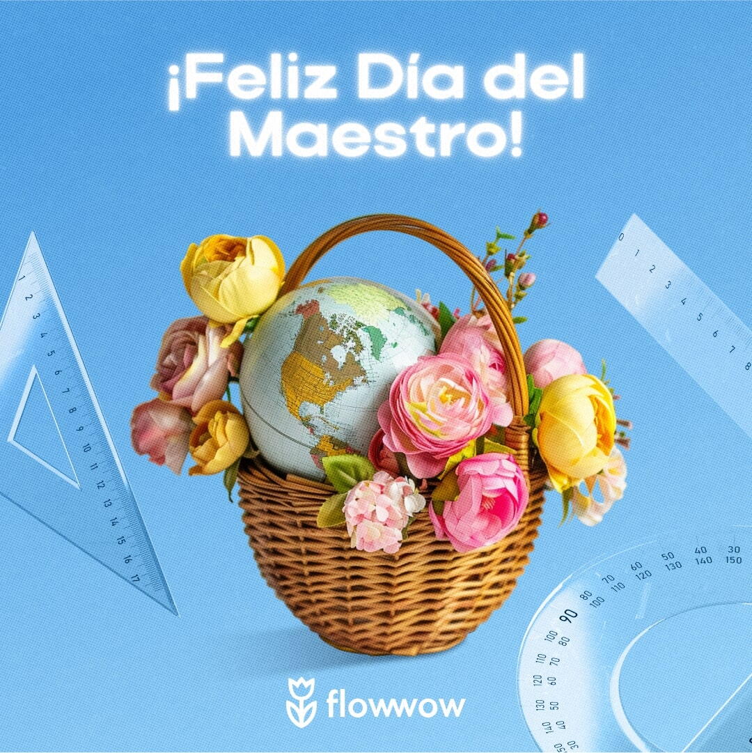 tarjetas día del maestro