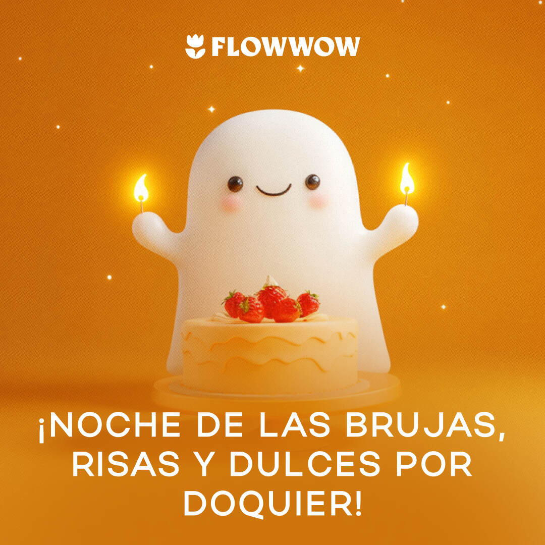 Tarjetas fiesta halloween