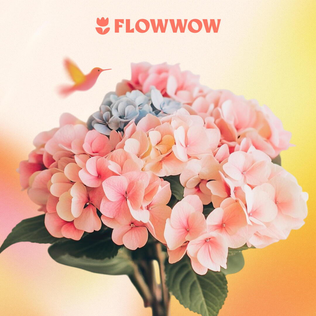 tarjetas de cumpleaños para mujeres con flores