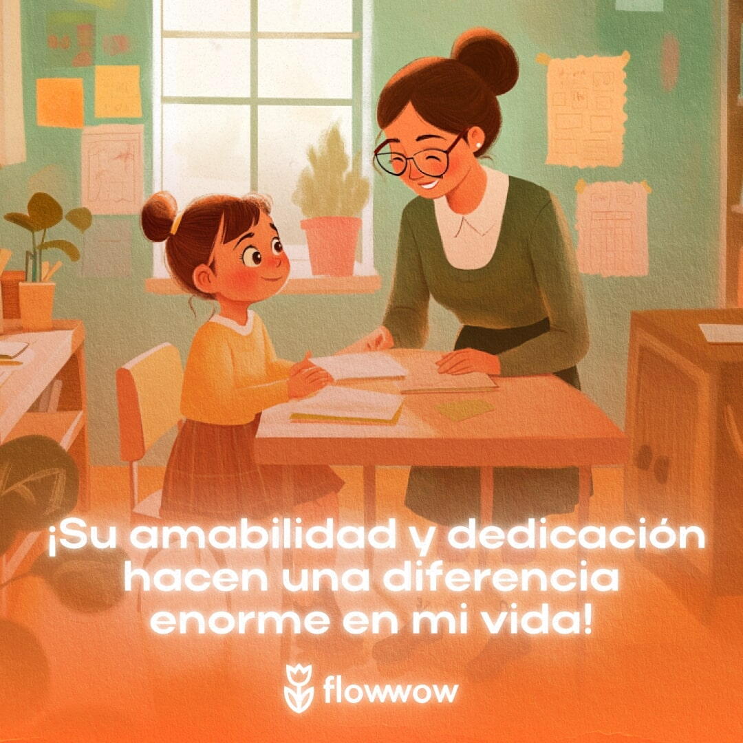 día del maestro imagen