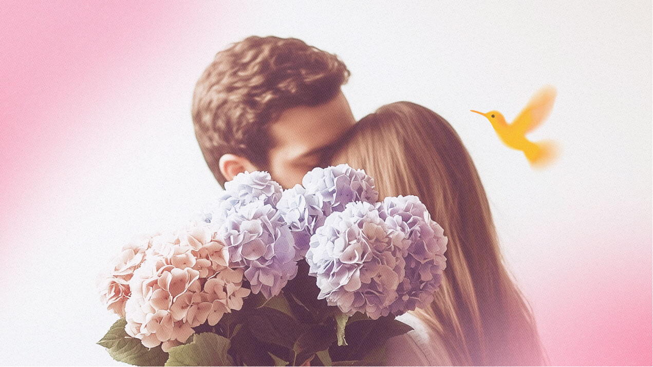 Cuando se puede dar una hortensia