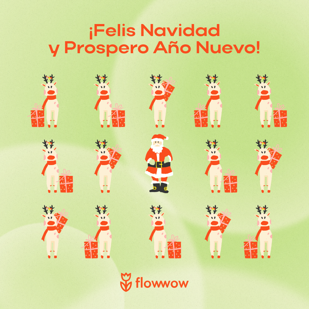 tarjetas de felicitación de navidad