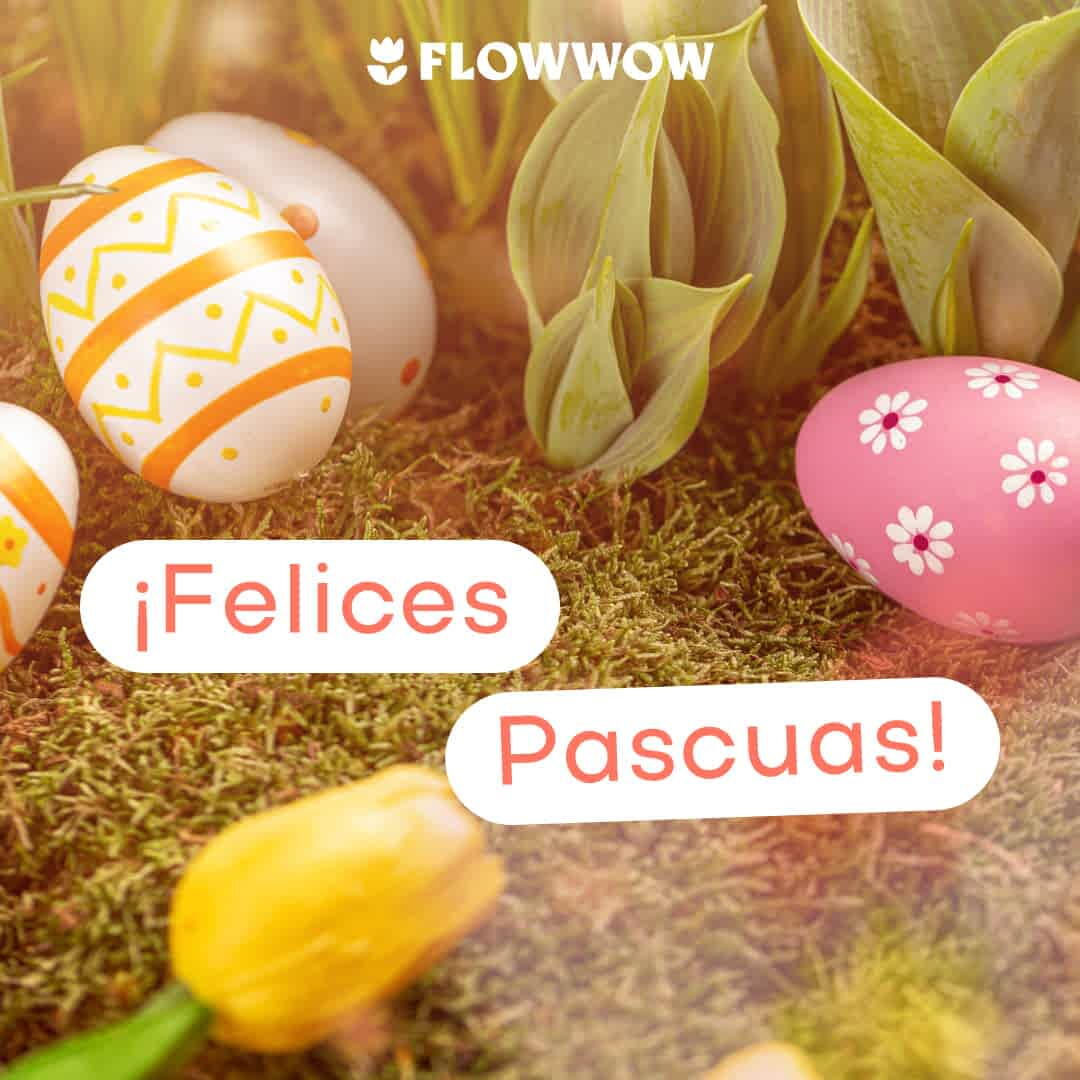 Tarjetas de pascua de resurrección