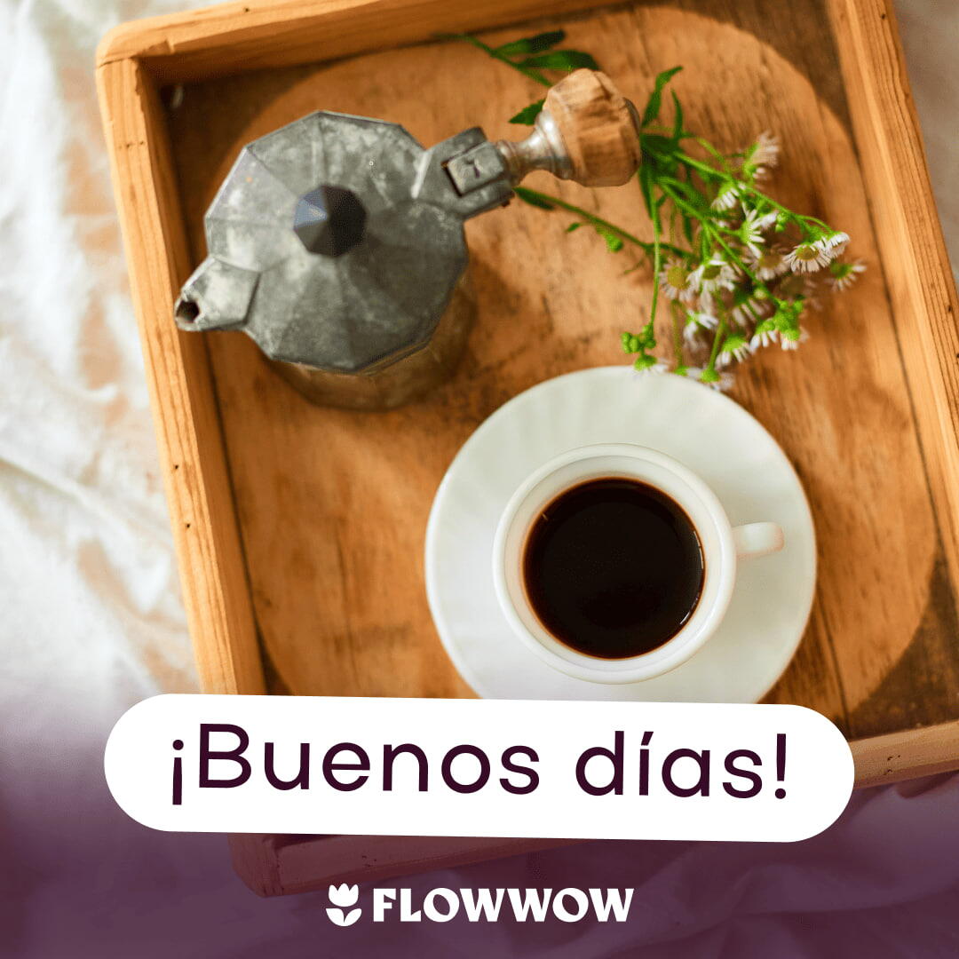 tarjetas de buenos días para whatsapp gratis