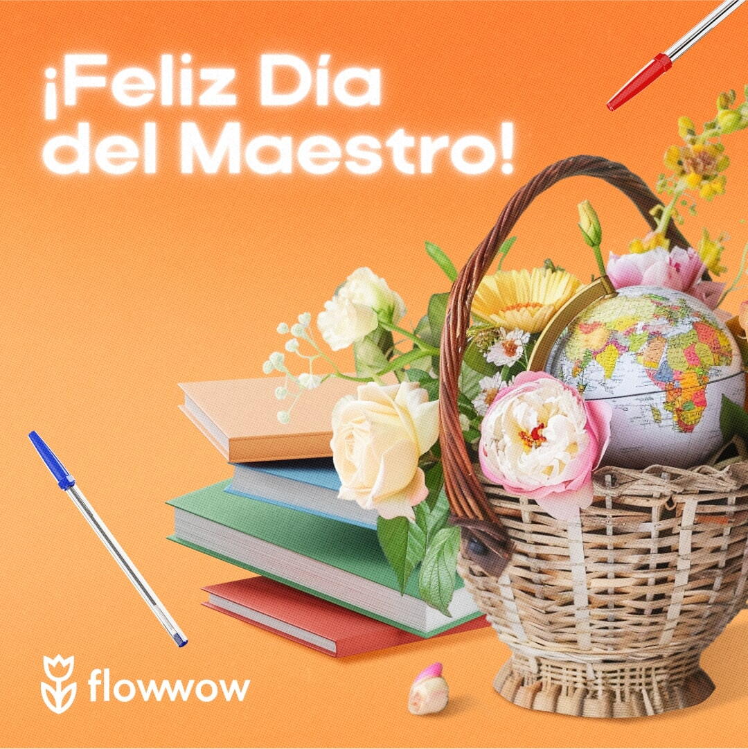 imágenes bonitas del día del maestro