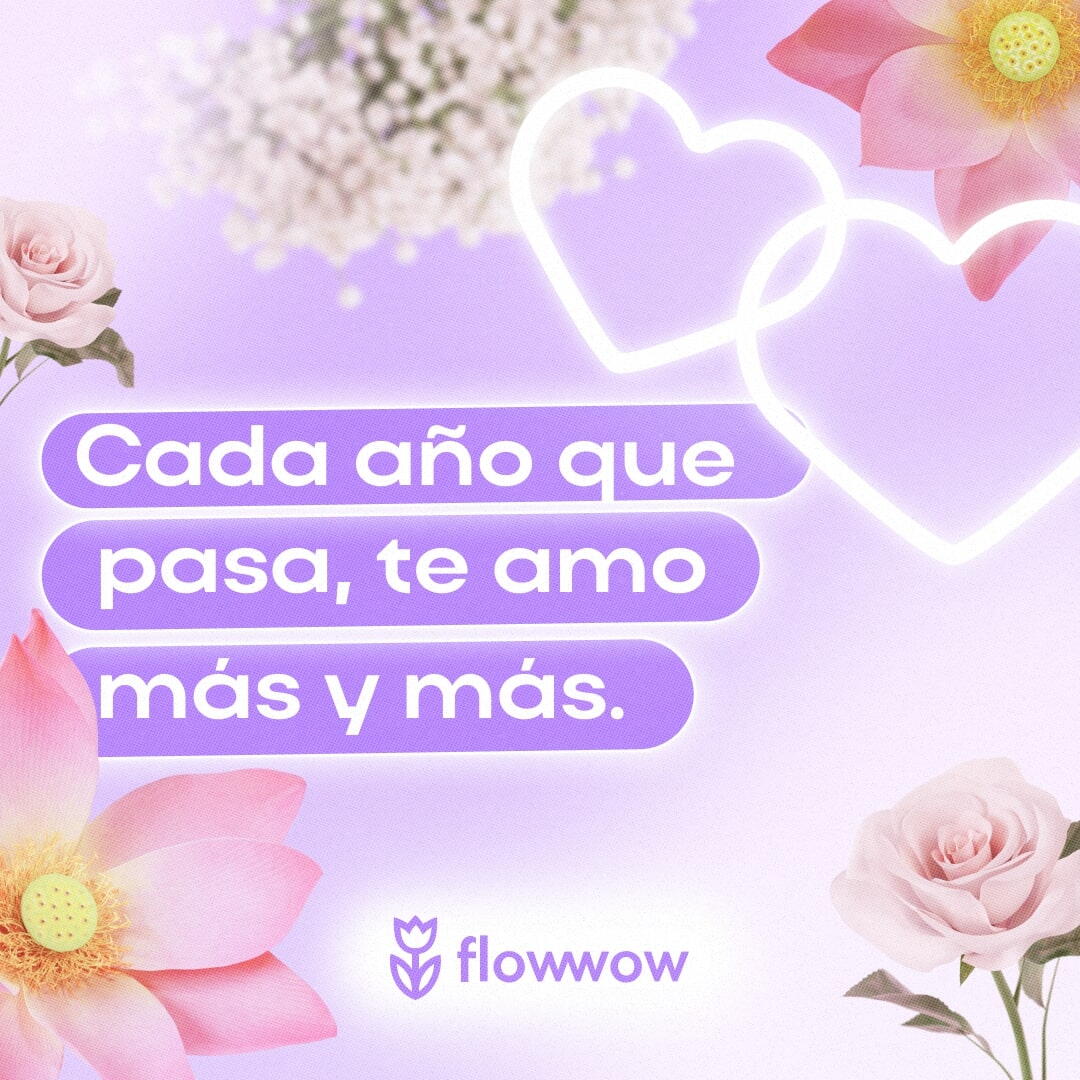 Tarjeta de cumpleaños mujer