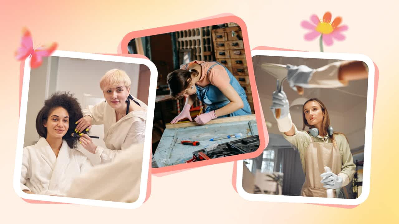 Ideas de negocios rentables