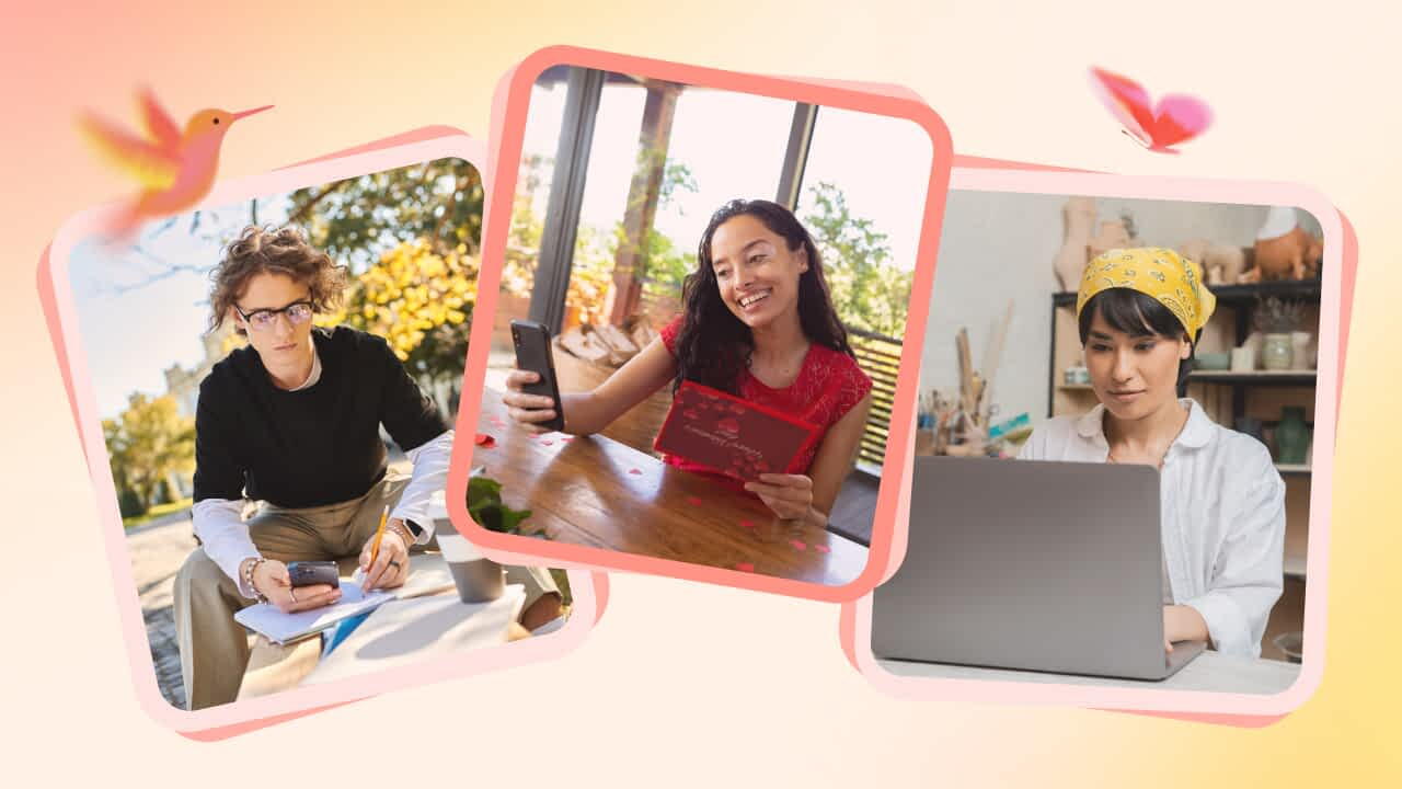 Ideas de negocio online