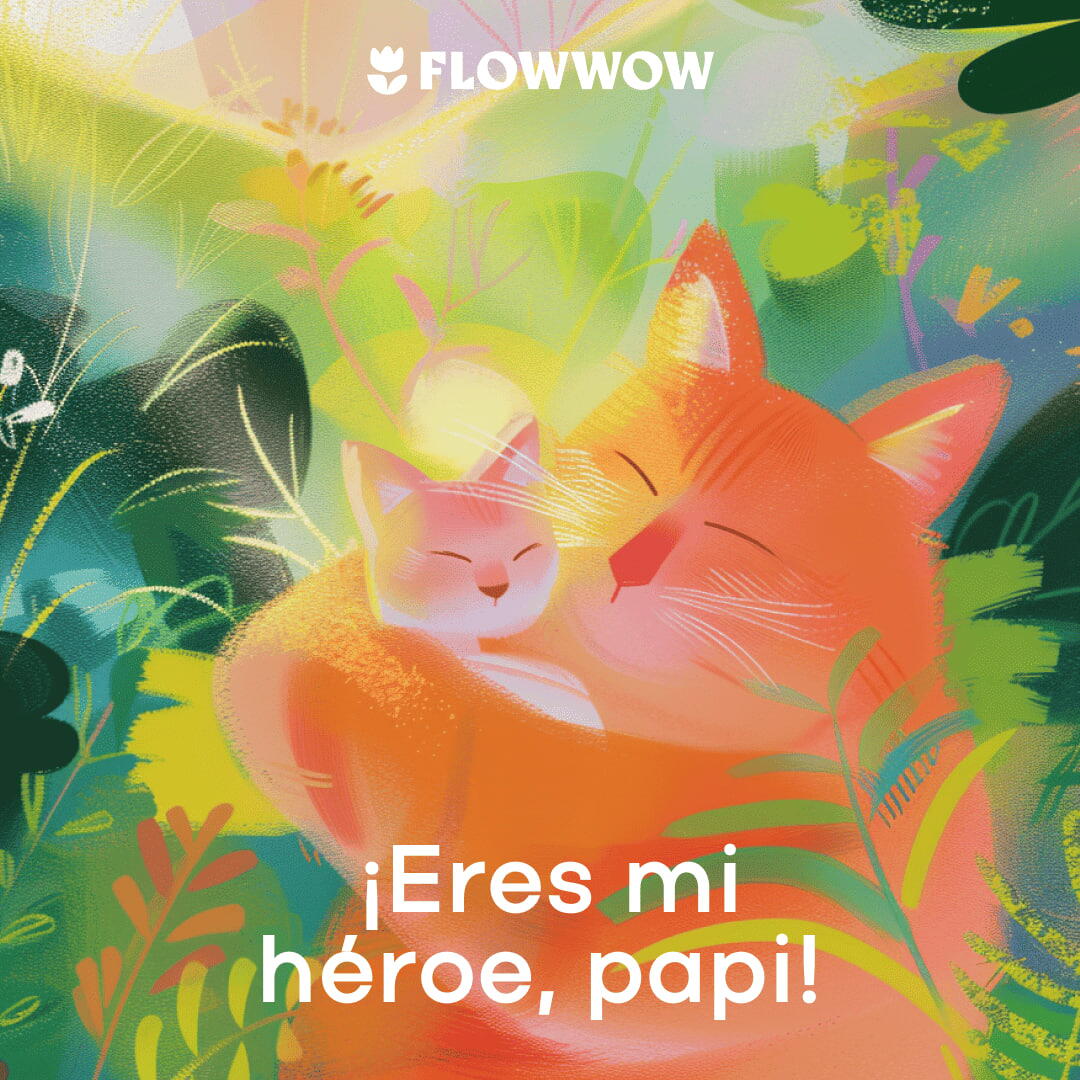 tarjetas felicitaciones dia del padre graciosas