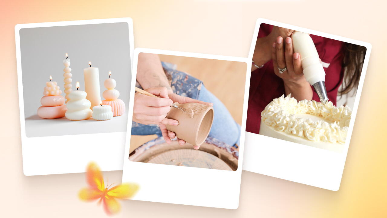 emprender un negocio ideas