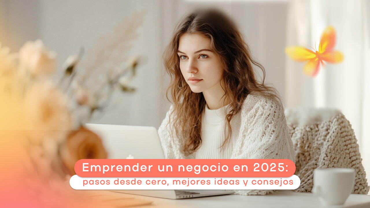 como emprender un negocio&nbsp;