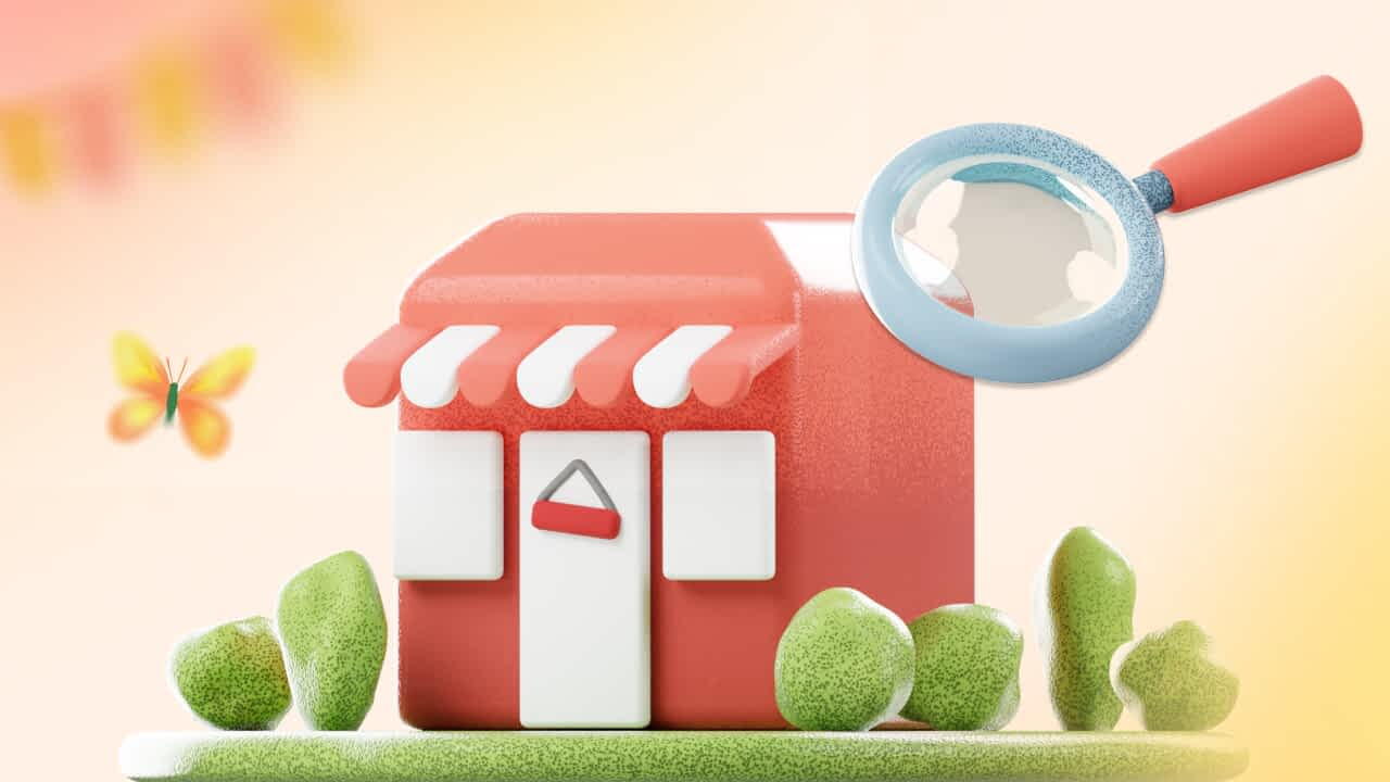 Cómo encontrar buenas ideas de negocio