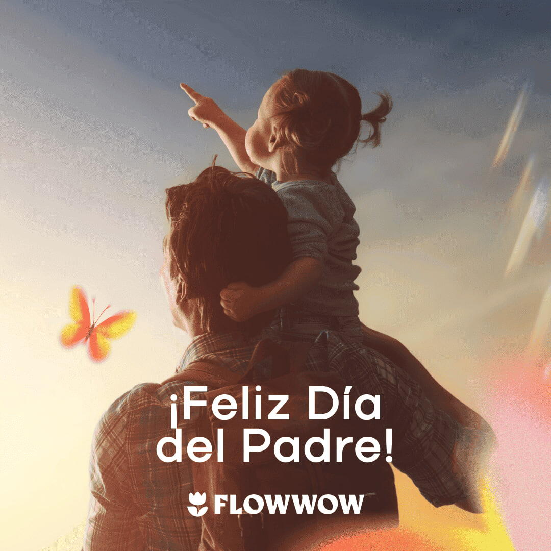 tarjeta feliz dia del padre