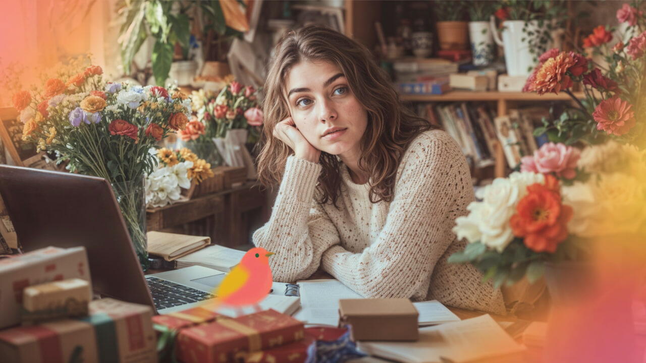 como crear tienda online