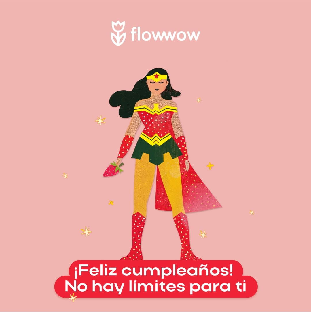 tarjetas de cumpleaños para una chica