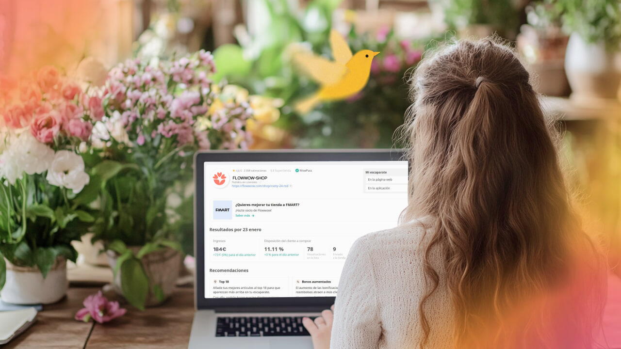 cómo crear mi propia tienda online