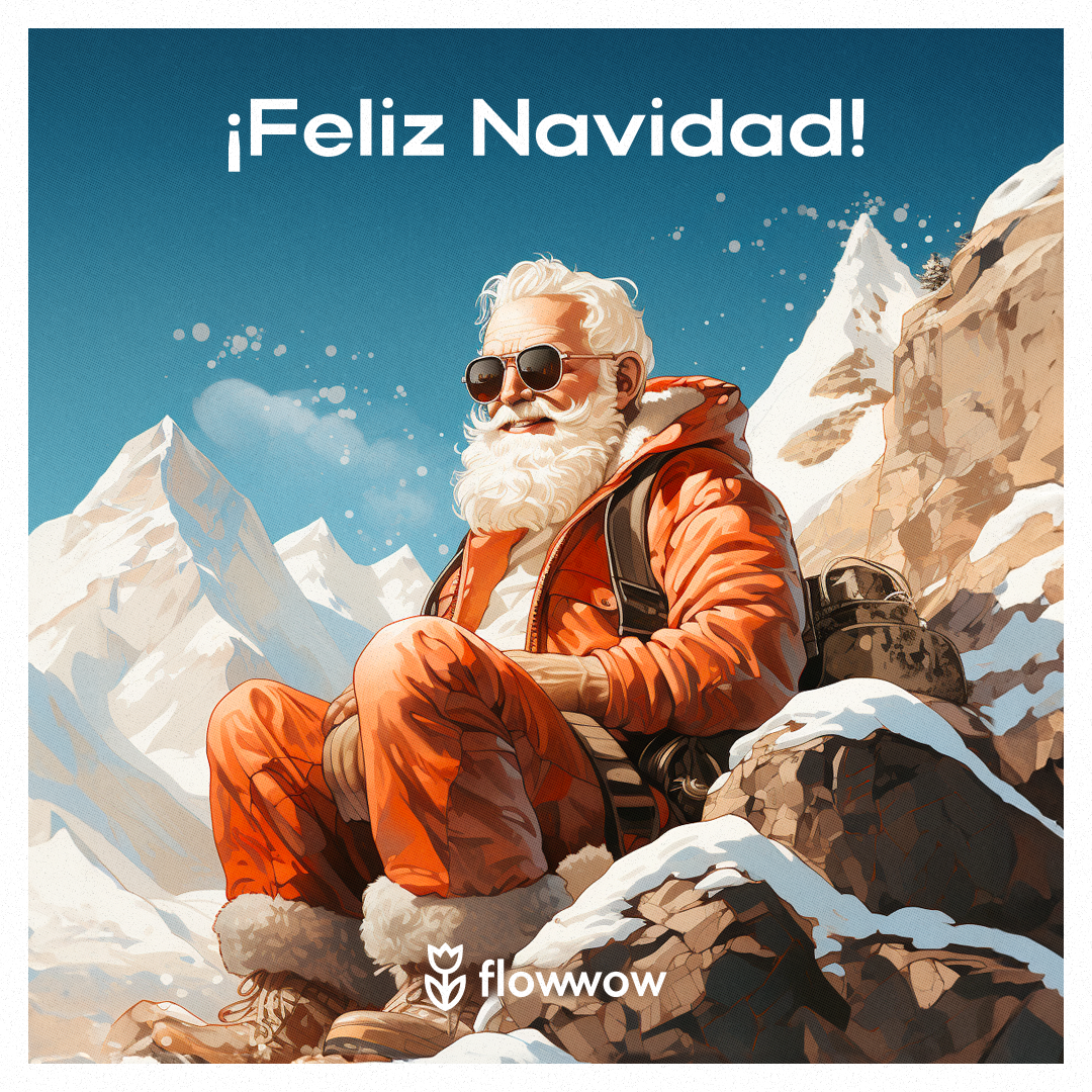 tarjetas de navidad originales