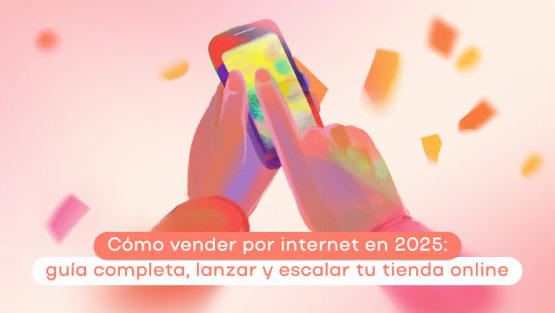 como vender por internet