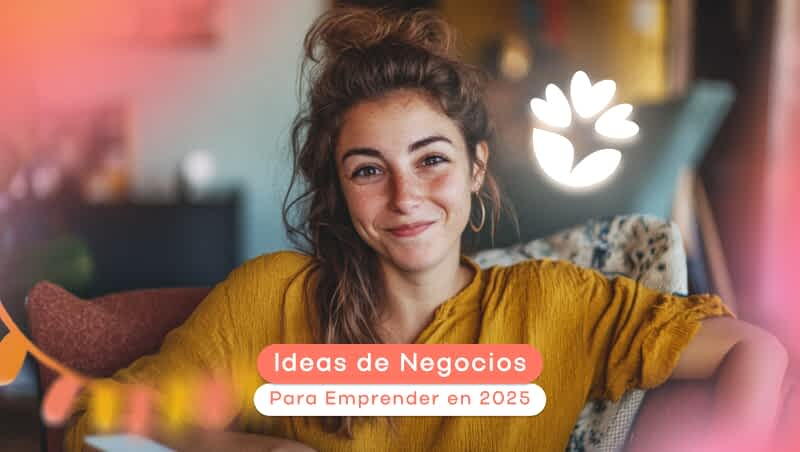 Ideas de Negocios Para Emprender en 2025&nbsp;