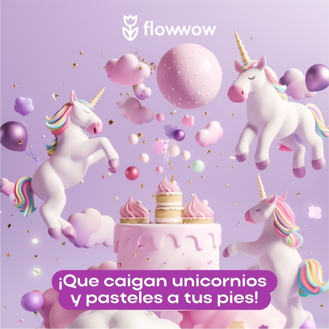 tarjeta feliz cumpleaños chica