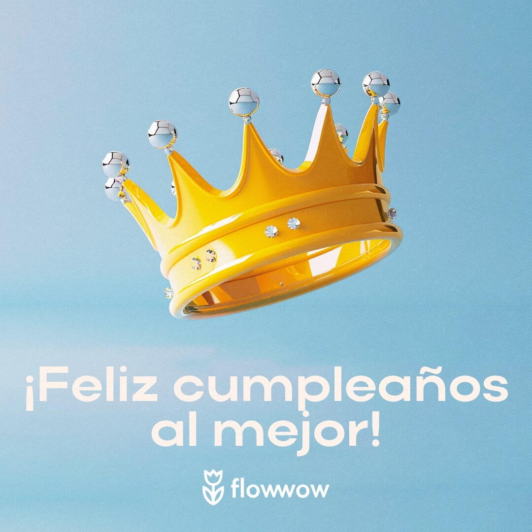 Tarjeta de cumpleaños hombre