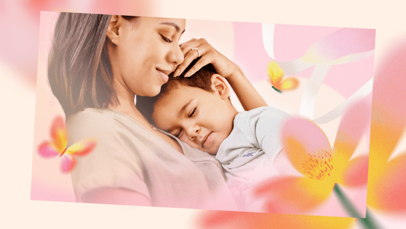 Tarjetas para el Día de la Madre