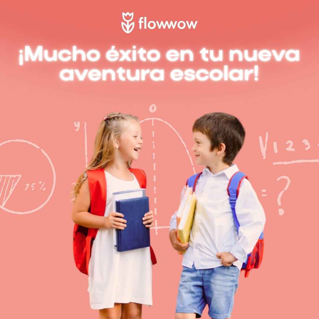 Vuelta al cole madrid