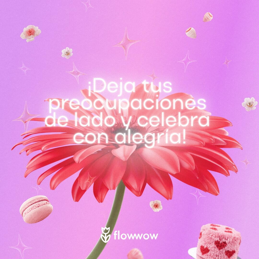 Mujer elegante tarjeta de cumpleaños