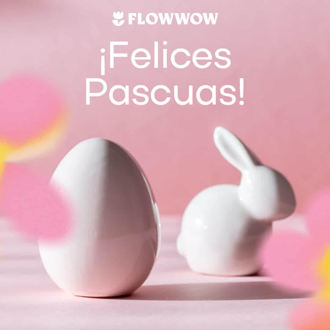 Tarjetas para pascua