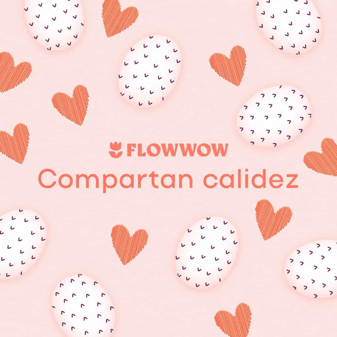 Tarjetas para felicitar la pascua