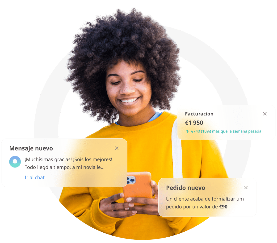 Flowwow продавец