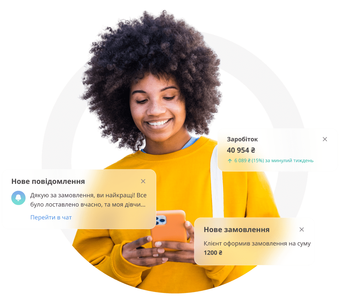 Flowwow продавец