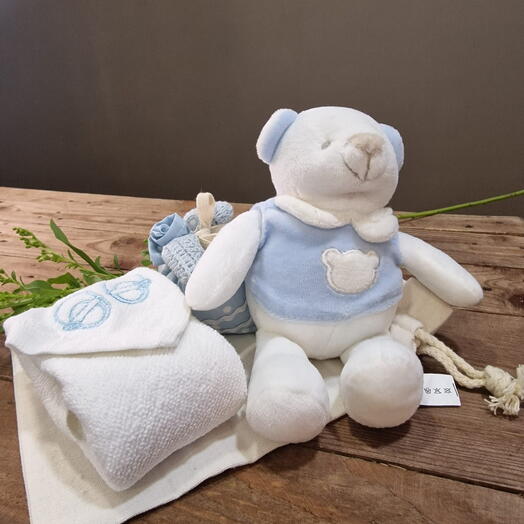 Accessory for baby boys