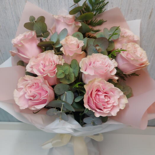 Розочки Эстелас