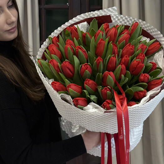 Love   red